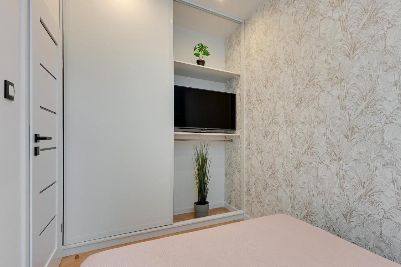 Ideal Apartments Przy Zurawiu Гданьск Экстерьер фото